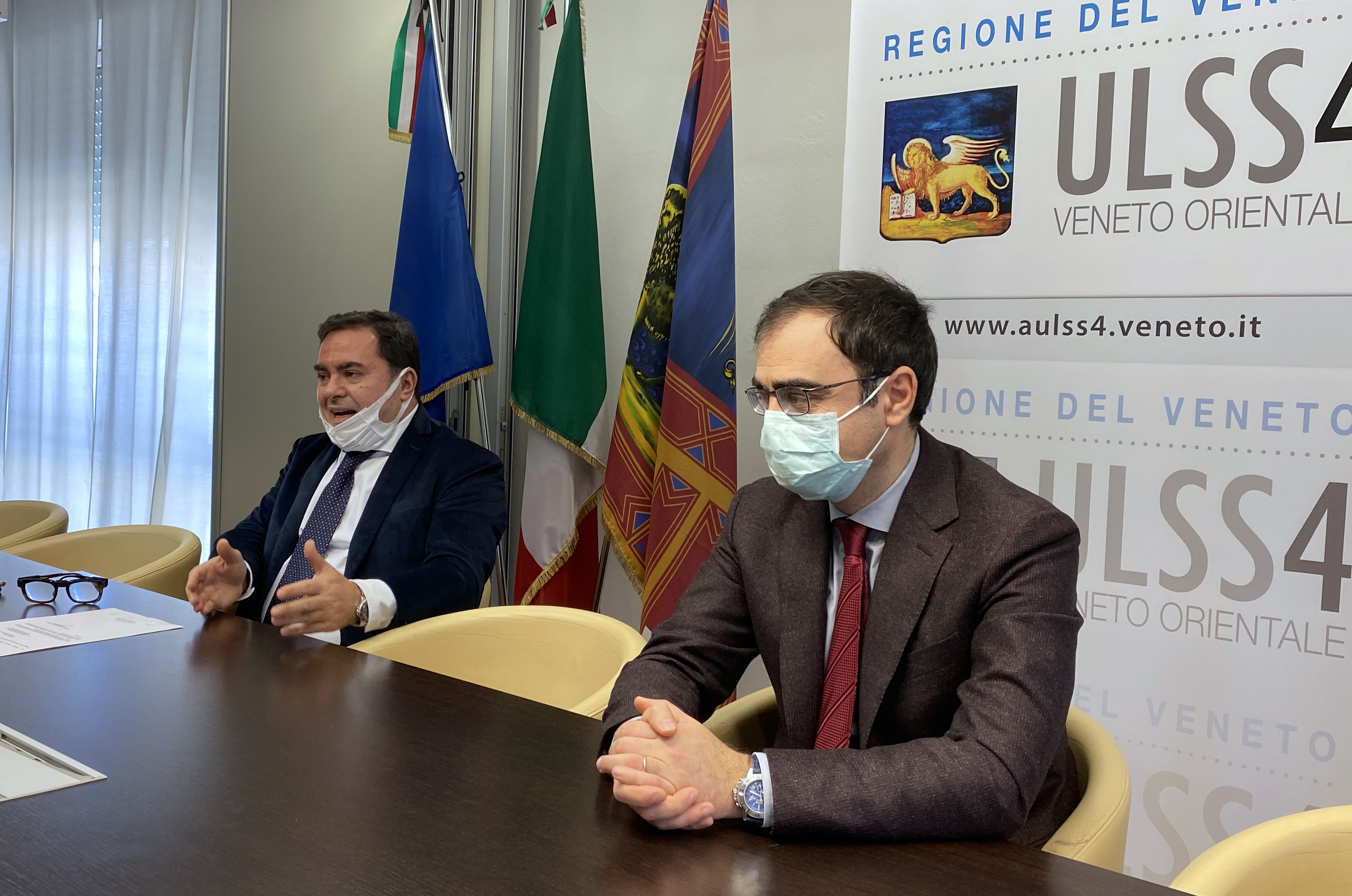 IL PRONTO SOCCORSO DI JESOLO DIVENTA PUNTO DI PRIMO INTERVENTO AVANZATO